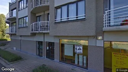 Apartments for rent in Beernem - Photo from Google Street View