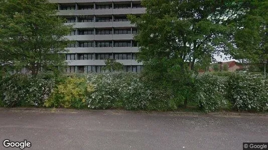 Apartments for rent in Haderslev - Photo from Google Street View