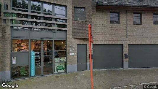 Apartments for rent in Diksmuide - Photo from Google Street View