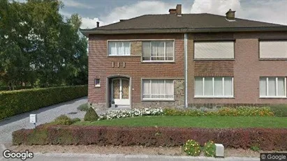 Apartments for rent in Hasselt - Photo from Google Street View