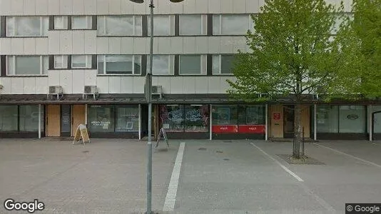 Apartments for rent in Riihimäki - Photo from Google Street View