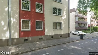 Apartments for rent in Gelsenkirchen - Photo from Google Street View