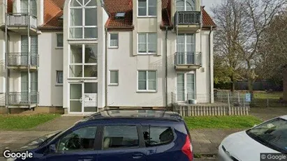 Apartments for rent in Aachen - Photo from Google Street View