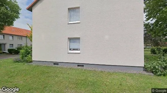 Apartments for rent in Unna - Photo from Google Street View