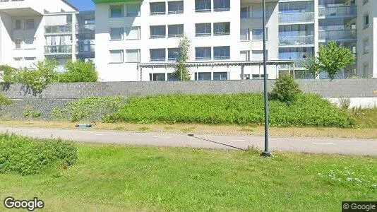Apartments for rent in Vantaa - Photo from Google Street View