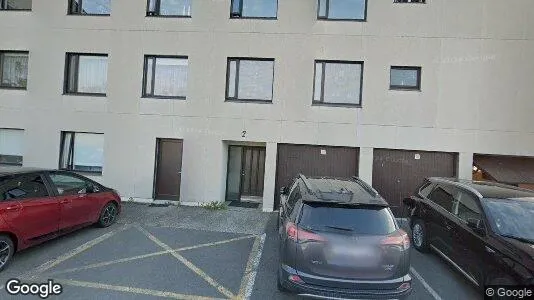 Apartments for rent in Reykjavík Breiðholt - Photo from Google Street View