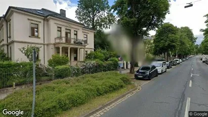 Apartments for rent in Dresden - Photo from Google Street View