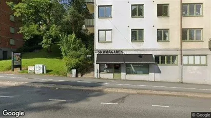 Rooms for rent in Johanneberg - Photo from Google Street View