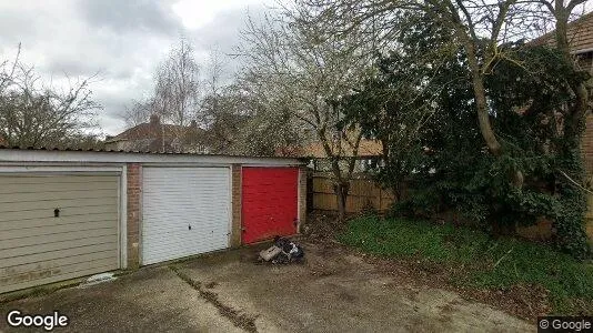 Apartments for rent in Tonbridge - Kent - Photo from Google Street View