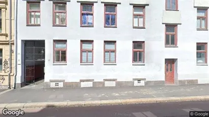 Apartments for rent in Oslo Grünerløkka - Photo from Google Street View