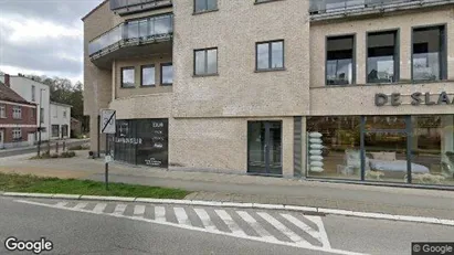 Apartments for rent in Overijse - Photo from Google Street View