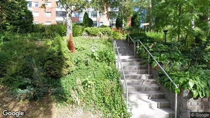 Apartments for rent in Helsinki Itäinen - Photo from Google Street View