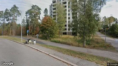 Apartments for rent in Espoo - Photo from Google Street View