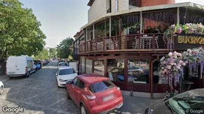 Apartments for rent in Bucureşti - Sectorul 1 - Photo from Google Street View