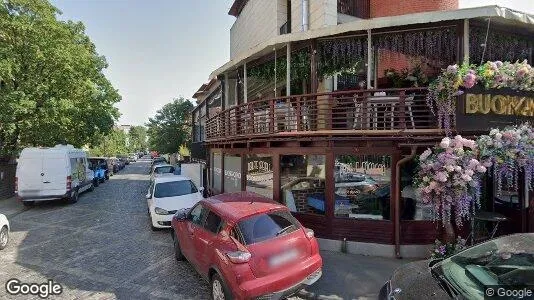 Apartments for rent in Bucureşti - Sectorul 1 - Photo from Google Street View