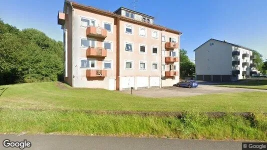 Apartments for rent in Borås - Photo from Google Street View