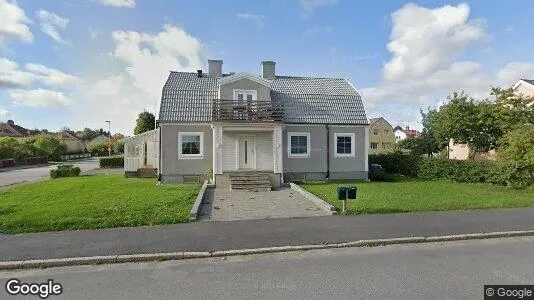 Apartments for rent in Mjölby - Photo from Google Street View