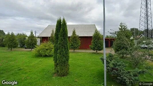 Apartments for rent in Töreboda - Photo from Google Street View