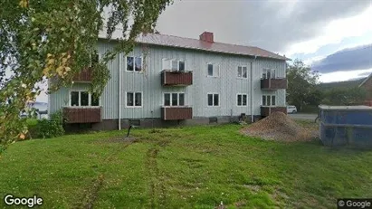 Apartments for rent in Örnsköldsvik - Photo from Google Street View