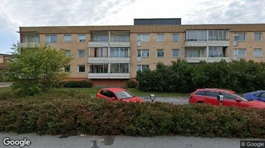 Apartments for rent in Sigtuna - Photo from Google Street View