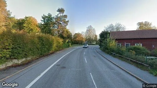 Apartments for rent in Norrtälje - Photo from Google Street View