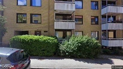 Rooms for rent in Örgryte-Härlanda - Photo from Google Street View