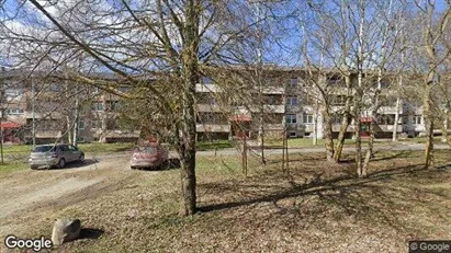 Apartments for rent in Viru-Nigula - Photo from Google Street View