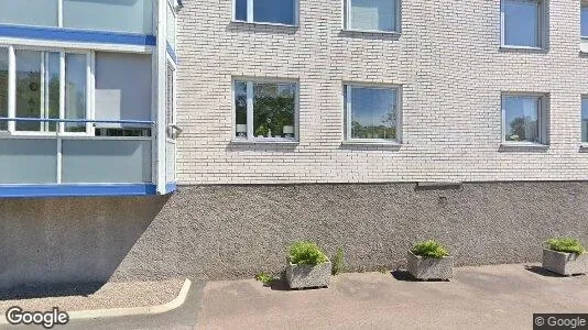 Apartments for rent in Karlstad - Photo from Google Street View