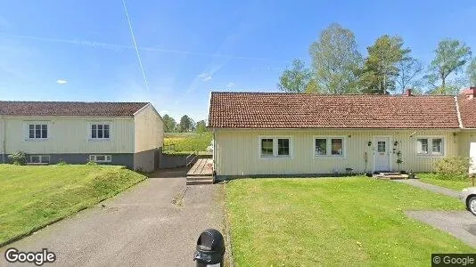 Apartments for rent in Sävsjö - Photo from Google Street View