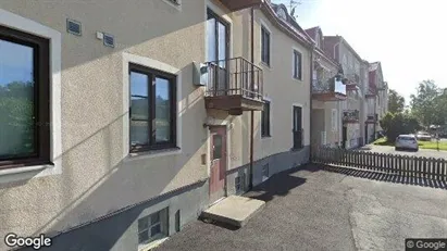 Apartments for rent in Östersund - Photo from Google Street View