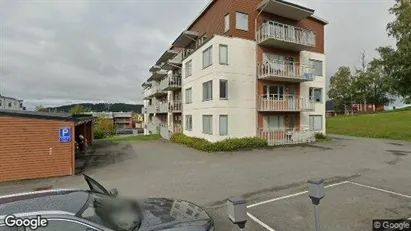 Apartments for rent in Östersund - Photo from Google Street View