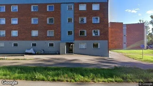 Apartments for rent in Avesta - Photo from Google Street View