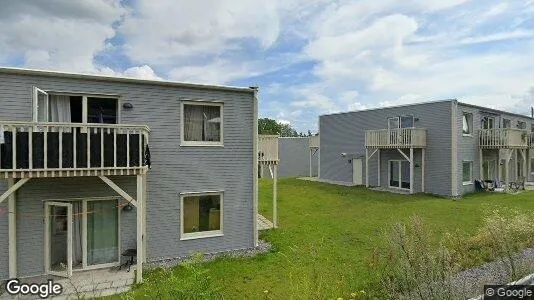 Apartments for rent in Strängnäs - Photo from Google Street View