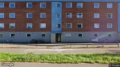 Apartments for rent in Avesta - Photo from Google Street View