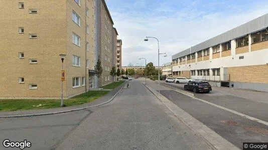 Apartments for rent in Linköping - Photo from Google Street View