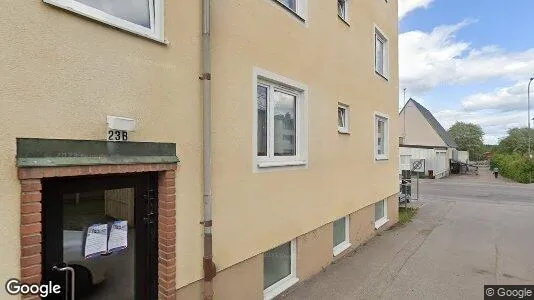 Apartments for rent in Avesta - Photo from Google Street View