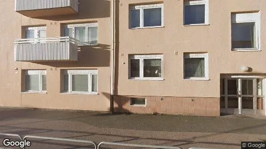 Apartments for rent in Hässleholm - Photo from Google Street View