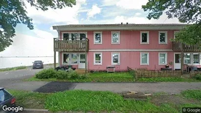 Apartments for rent in Falköping - Photo from Google Street View