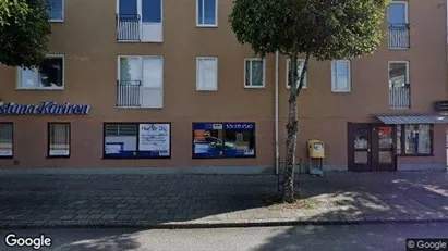 Apartments for rent in Flen - Photo from Google Street View