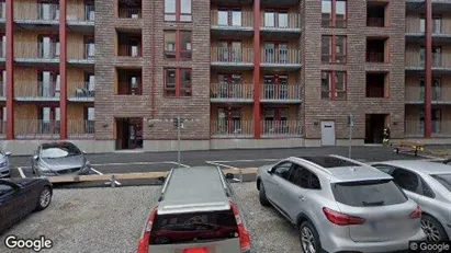 Apartments for rent in Strängnäs - Photo from Google Street View