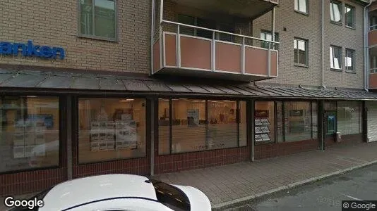 Apartments for rent in Skara - Photo from Google Street View