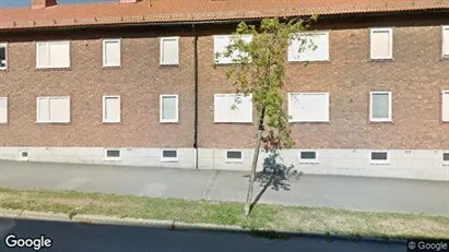 Apartments for rent in Fagersta - Photo from Google Street View