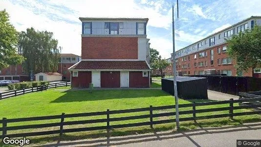 Apartments for rent in Växjö - Photo from Google Street View