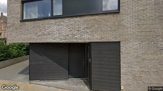 Apartments for rent in Sint-Niklaas - Photo from Google Street View