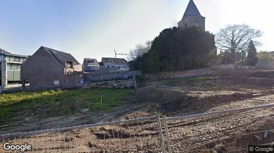 Apartments for rent in Meise - Photo from Google Street View