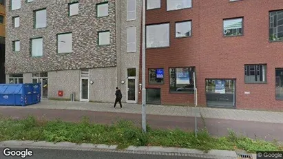 Apartments for rent in Eindhoven - Photo from Google Street View