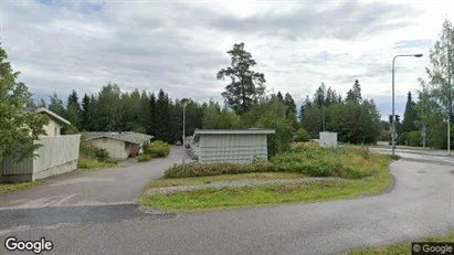 Apartments for rent in Ylöjärvi - Photo from Google Street View