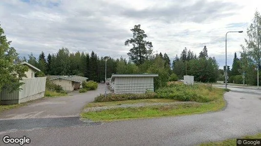 Apartments for rent in Ylöjärvi - Photo from Google Street View