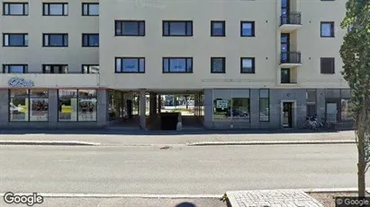 Apartments for rent in Forssa - Photo from Google Street View