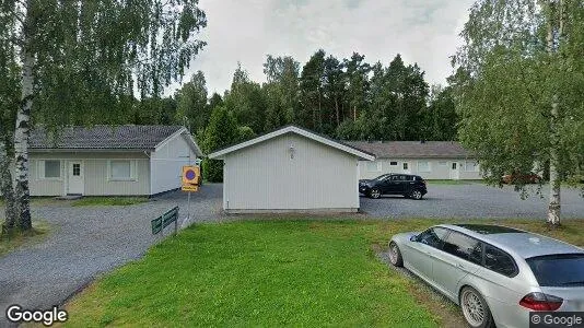 Apartments for rent in Pori - Photo from Google Street View